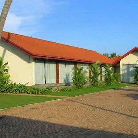 Riverdale Eco Resort Beruwala Exterior foto