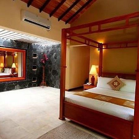 Riverdale Eco Resort Beruwala Exterior foto
