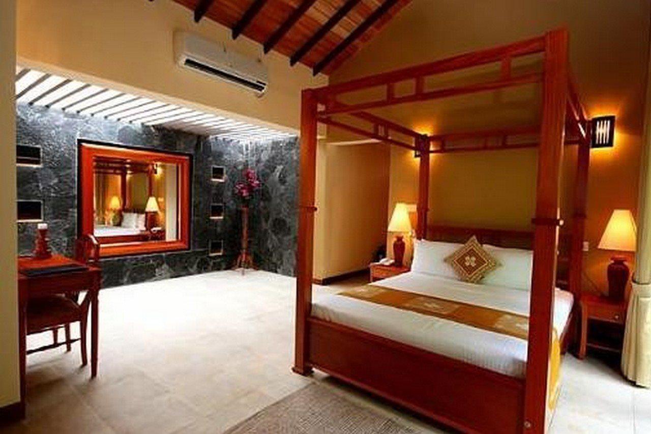 Riverdale Eco Resort Beruwala Exterior foto