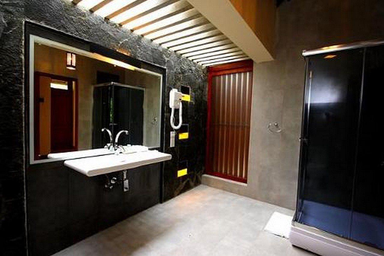 Riverdale Eco Resort Beruwala Exterior foto