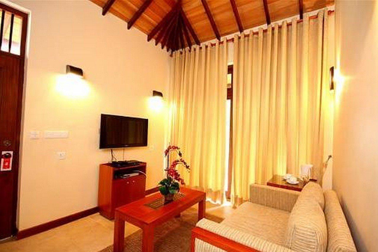 Riverdale Eco Resort Beruwala Exterior foto