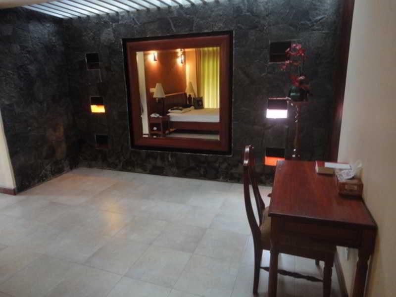 Riverdale Eco Resort Beruwala Exterior foto