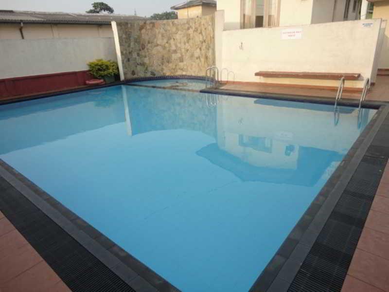 Riverdale Eco Resort Beruwala Exterior foto