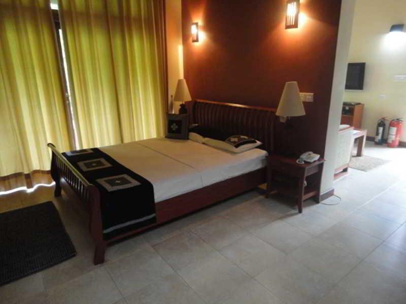 Riverdale Eco Resort Beruwala Exterior foto