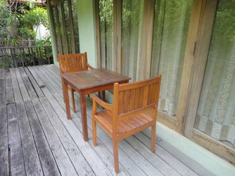 Riverdale Eco Resort Beruwala Exterior foto