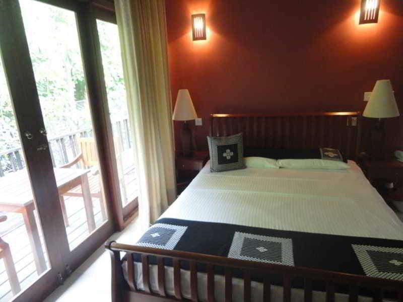 Riverdale Eco Resort Beruwala Exterior foto