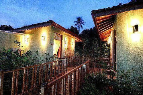 Riverdale Eco Resort Beruwala Exterior foto